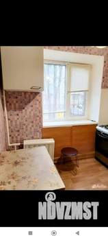2-к квартира, на длительный срок, 46м2, 1/6 этаж