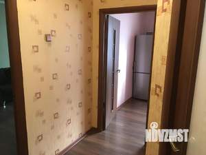 1-к квартира, на длительный срок, 38м2, 5/10 этаж
