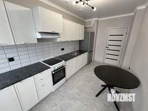 1-к квартира, на длительный срок, 45м2, 13/25 этаж