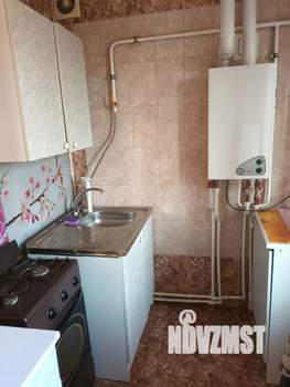 1-к квартира, на длительный срок, 30м2, 4/5 этаж