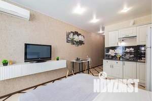 1-к квартира, посуточно, 30м2, 6/31 этаж