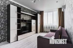 2-к квартира, посуточно, 54м2, 1/1 этаж