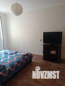 1-к квартира, посуточно, 31м2, 5/9 этаж