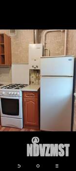 1-к квартира, на длительный срок, 31м2, 4/5 этаж