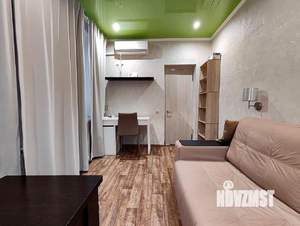 2-к квартира, на длительный срок, 30м2, 1/3 этаж