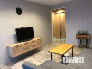 2-к квартира, посуточно, 55м2, 22/23 этаж