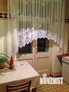3-к квартира, на длительный срок, 57м2, 4/5 этаж