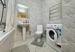 2-к квартира, на длительный срок, 42м2, 6/22 этаж