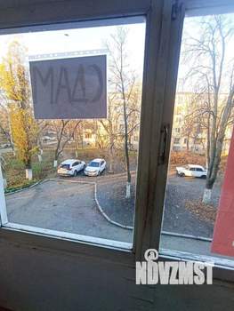 3-к квартира, на длительный срок, 58м2, 2/5 этаж