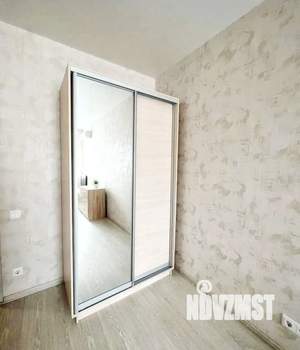 1-к квартира, на длительный срок, 42м2, 10/11 этаж