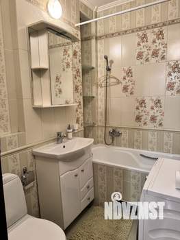 1-к квартира, на длительный срок, 38м2, 6/17 этаж