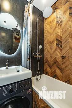 2-к квартира, посуточно, 42м2, 1/1 этаж