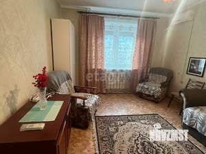 1-к квартира, на длительный срок, 37м2, 5/10 этаж