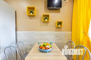 1-к квартира, посуточно, 42м2, 8/9 этаж