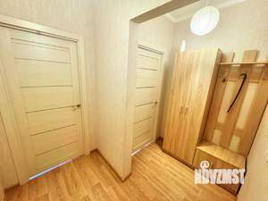 1-к квартира, на длительный срок, 36м2, 17/21 этаж