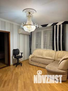 2-к квартира, посуточно, 80м2, 11/16 этаж