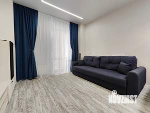 Студия квартира, на длительный срок, 30м2, 13/25 этаж