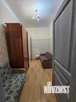 2-к квартира, на длительный срок, 51м2, 1/2 этаж