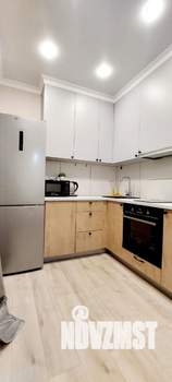 2-к квартира, посуточно, 45м2, 10/19 этаж