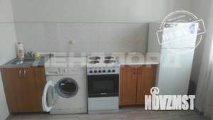 1-к квартира, на длительный срок, 36м2, 16/17 этаж