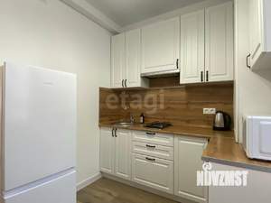 1-к квартира, на длительный срок, 28м2, 8/15 этаж