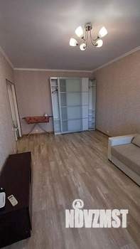 1-к квартира, на длительный срок, 39м2, 11/15 этаж