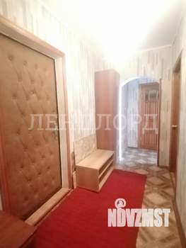 2-к квартира, на длительный срок, 53м2, 1/10 этаж
