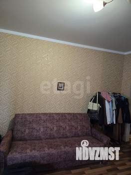 1-к квартира, на длительный срок, 41м2, 16/21 этаж