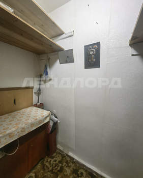 2-к квартира, на длительный срок, 45м2, 4/5 этаж