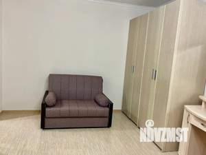 1-к квартира, посуточно, 38м2, 10/10 этаж