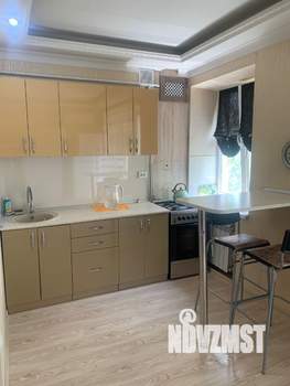 1-к квартира, на длительный срок, 25м2, 4/5 этаж