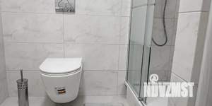 1-к квартира, посуточно, 47м2, 13/27 этаж