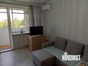 1-к квартира, на длительный срок, 40м2, 5/5 этаж