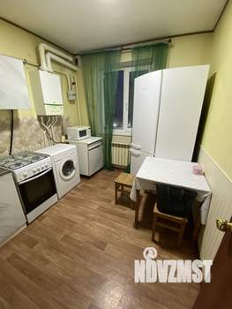 1-к квартира, на длительный срок, 36м2, 5/5 этаж