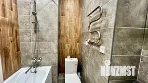 1-к квартира, посуточно, 33м2, 1/1 этаж