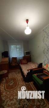 3-к квартира, на длительный срок, 65м2, 2/5 этаж