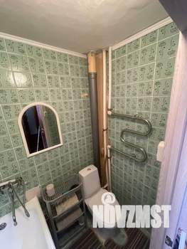 1-к квартира, посуточно, 22м2, 1/9 этаж