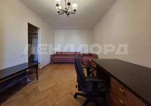 2-к квартира, на длительный срок, 42м2, 7/9 этаж