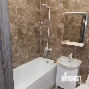 1-к квартира, на длительный срок, 22м2, 4/23 этаж