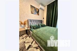 1-к квартира, посуточно, 26м2, 2/25 этаж