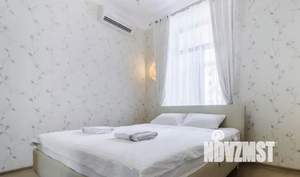 1-к квартира, посуточно, 79м2, 1/1 этаж