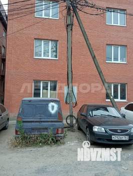 Студия квартира, на длительный срок, 23м2, 4/5 этаж