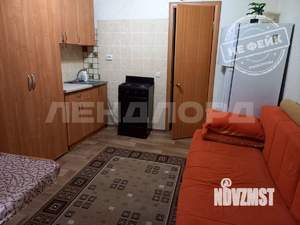 Студия квартира, на длительный срок, 22м2, 1/1 этаж