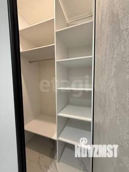 1-к квартира, на длительный срок, 34м2, 7/20 этаж