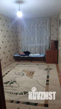 2-к квартира, на длительный срок, 57м2, 4/10 этаж