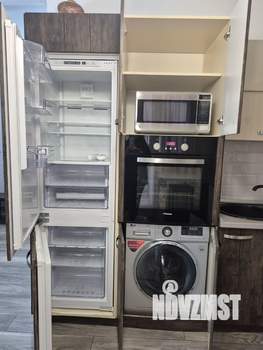 1-к квартира, на длительный срок, 40м2, 3/5 этаж