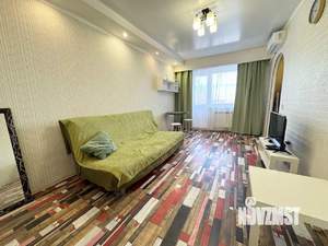 1-к квартира, на длительный срок, 36м2, 5/5 этаж