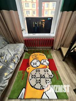 1-к квартира, на длительный срок, 29м2, 5/5 этаж