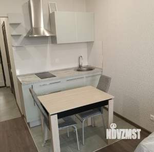 1-к квартира, на длительный срок, 22м2, 4/23 этаж