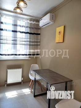 1-к квартира, на длительный срок, 37м2, 3/20 этаж